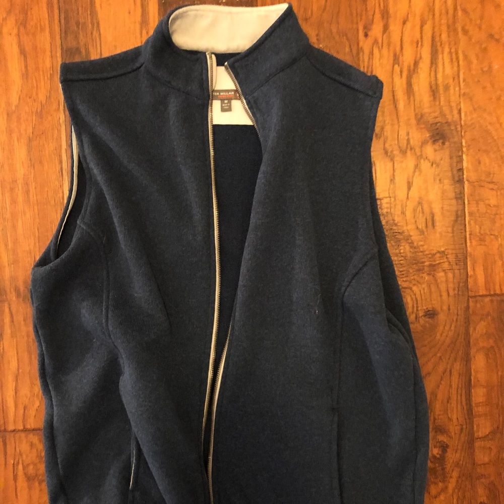 Peter Millar Crown Sport Vest